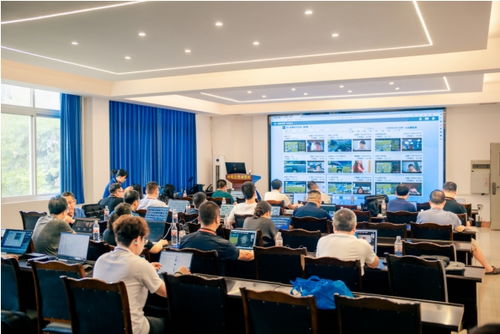 2024年南方测绘杯四川省第九届大学生测绘技能竞赛软件开发项目成功举办