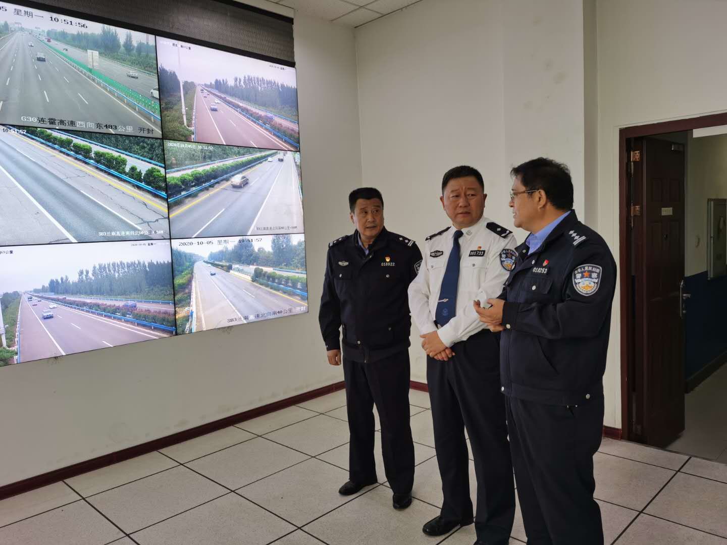 河南省生态环境厅与自然资源厅共商土壤污染防治大计 王喜云谈服务协同与攻坚重点