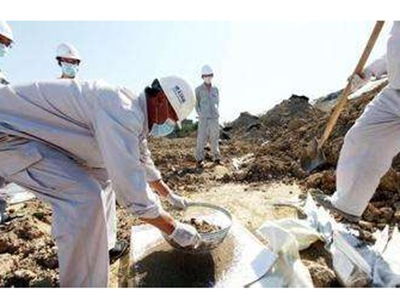 守护大地根基 治理土壤污染的主要措施与广分检测的专业服务